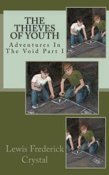 Paperback The Thieves of Youth Book