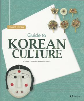 Paperback Guide to Korean Culture Book