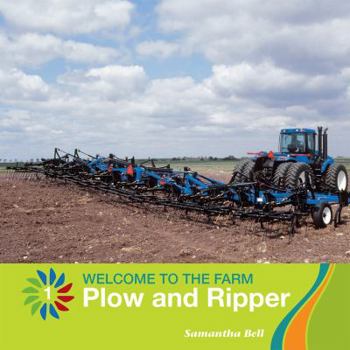 Plow and Ripper - Book  of the Welcome to the Farm