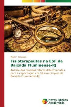 Paperback Fisioterapeutas na ESF da Baixada Fluminense-RJ [Portuguese] Book