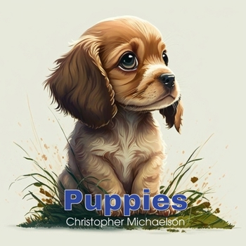 Paperback Puppies Book