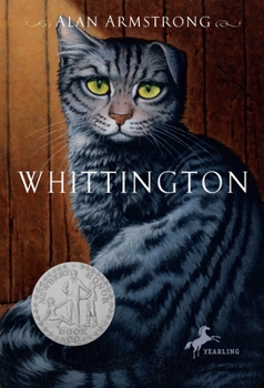 Paperback Whittington Book