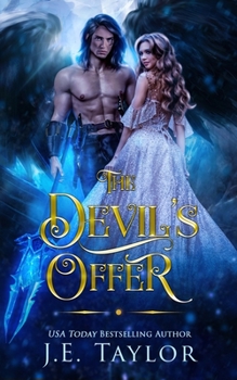 Paperback The Devil's Offer Book