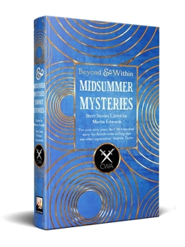 Hardcover Midsummer Mysteries Short Stories: From the Crime Writers Association Book