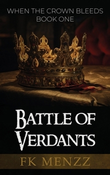 Hardcover Battle of Verdants Book