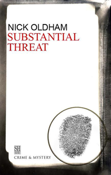 Hardcover Substantial Threat Book