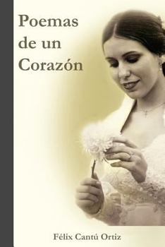 Paperback Poemas de Un Corazon [Spanish] Book