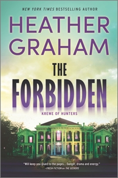 Hardcover The Forbidden Book