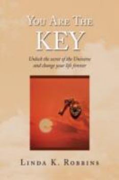 Hardcover You Are the Key Book
