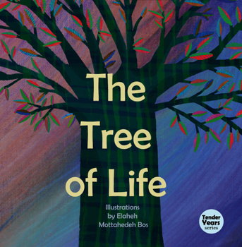 Board book The Tree of Life Book