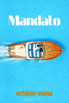 Paperback Mandato [Italian] [Large Print] Book