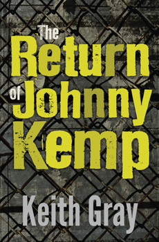 Paperback The Return of Johnny Kemp Book