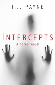 Paperback Intercepts: A horror novel Book