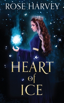 Paperback Heart of Ice Book