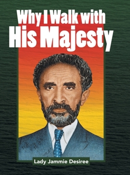 Hardcover Why I Walk with His Majesty Book