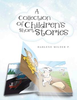 Paperback A Collection of Children's Short Stories Book