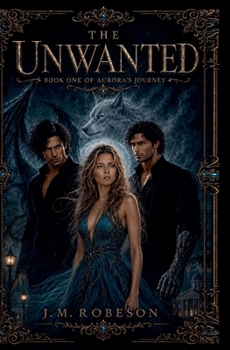 Paperback The Unwanted Book