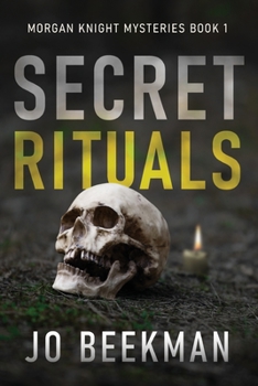 Paperback Secret Rituals [Large Print] Book