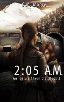 Paperback 2: 05 a.m. Book