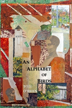 Paperback An Alphabet of Birds Book