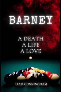 Paperback Barney: A Death, A Life, A Love Book