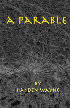 Paperback A Parable Book