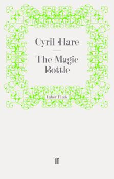 Paperback The Magic Bottle Book