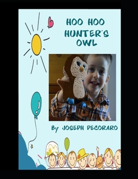 Who Hoo Hunter's Owl