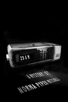Paperback 25 Am: A mystery Book