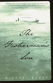 Paperback The Fisherman's Son Book