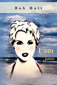 Paperback I Am Janie Book