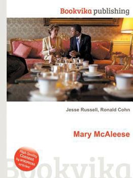 Paperback Mary McAleese Book