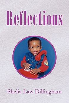 Paperback Reflections Book