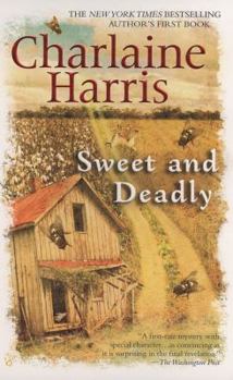 Mass Market Paperback Sweet and Deadly Book
