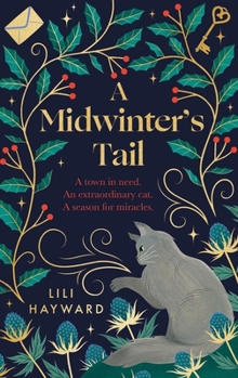 Paperback A Midwinter's Tail Book