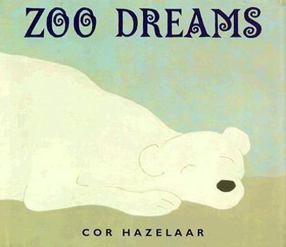 Hardcover Zoo Dreams Book