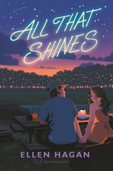 Hardcover All That Shines Book