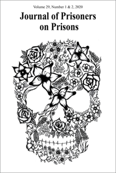 Paperback Journal of Prisoners on Prisons, V29 Book