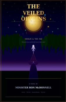 Paperback The Veiled Origins Book