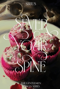 Paperback Sever Your Spine Book