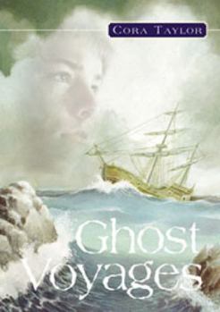 Paperback Ghost Voyages Book