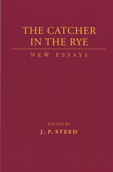 Paperback Catcher in the Rye: New Essays Book