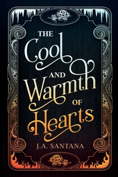 Paperback The Cool and Warmth of Hearts Book