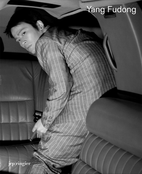 Paperback Yang Fudong Book