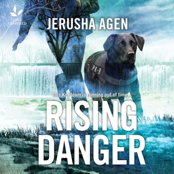 Rising Danger - Book #0 of the Guardians Unleashed