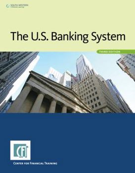 Paperback The U.S. Banking System Book