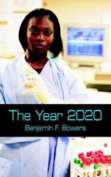 Paperback The Year 2020 Book