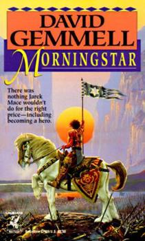 Morningstar - Book #2 of the Drenai Saga Chronological Order