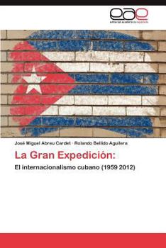 Paperback La Gran Expedicion [Spanish] Book