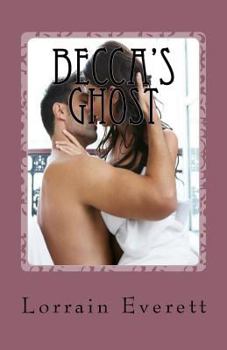 Paperback Becca's Ghost Book